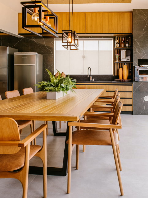 Stunning 4BHK flat design for a flawless house design - Beautiful Homes