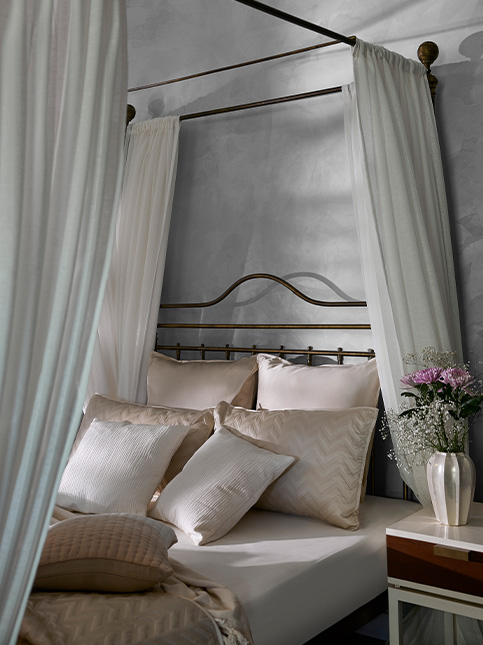 Bedroom Design & Décor Ideas by Kunal Daswani - Beautiful Homes