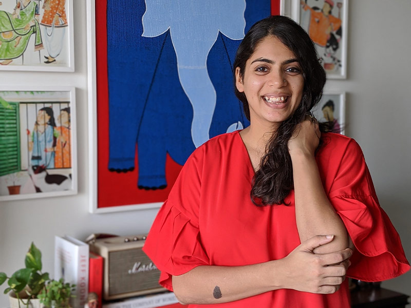 Home Interior Designer Devika Narain - Beautiful Homes