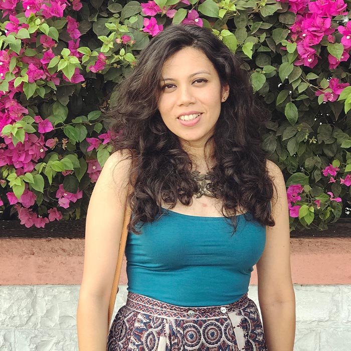 Stylish Home Interior Designer Sonali Thakur - Beautiful Homes