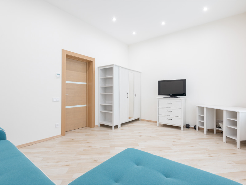 Classic cupboard design for your living room design - Beautiful Homes