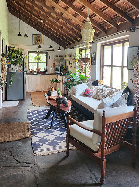 Rustic interior design ideas for your home - Beautiful Homes