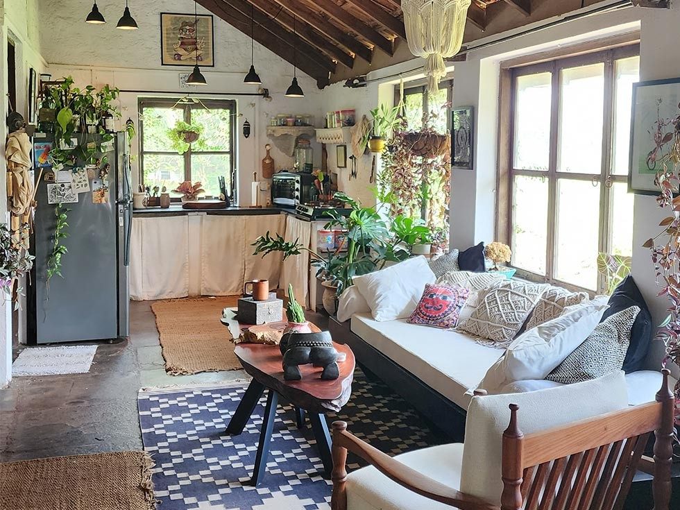 Rustic interior design ideas for your home - Beautiful Homes