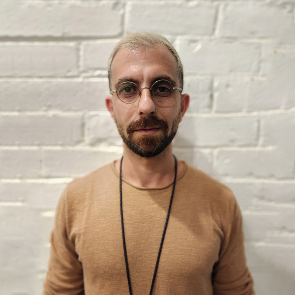 Tony Kordolia of Josmo Studio – Beautiful Homes