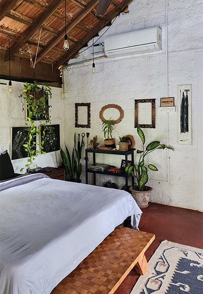 White brick wall design ideas for your home – Beautiful Homes