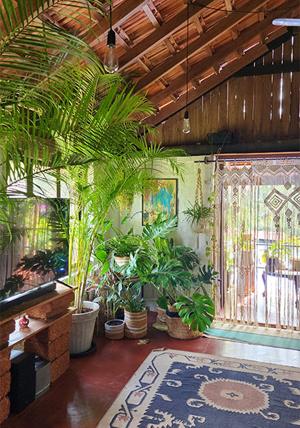 Wooden false ceiling to give your home traditional look - Beautiful Homes