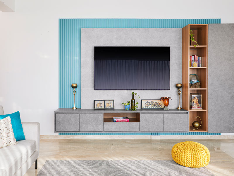 TV Unit Installation Checklist for your Home