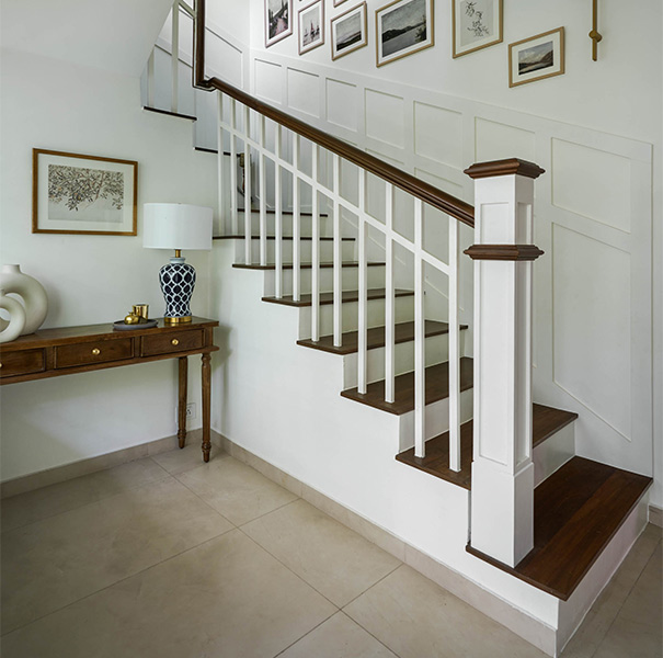 8 Staircase Decorating Ideas for Home