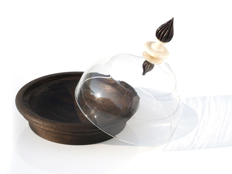 Mukut cloches by AnanTaya - Beautiful Homes