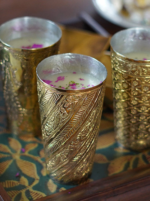 Pretty Indian serve ware as Mother’s Day gift – Beautiful Homes