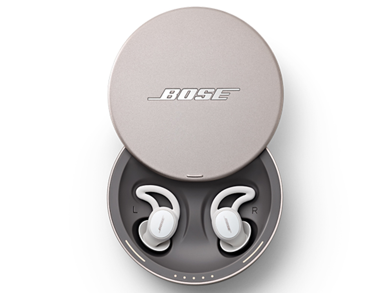 Grey Boss Headphones with Earbuds – Beautiful Homes