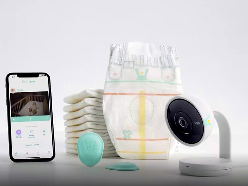 Lumi Paper Diaper Design – Beautiful Homes