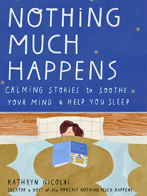 Sleeping Stories for sound sleep – Beautiful Homes