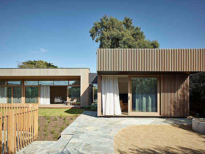 New Wooden Cottage House – Beautiful Homes