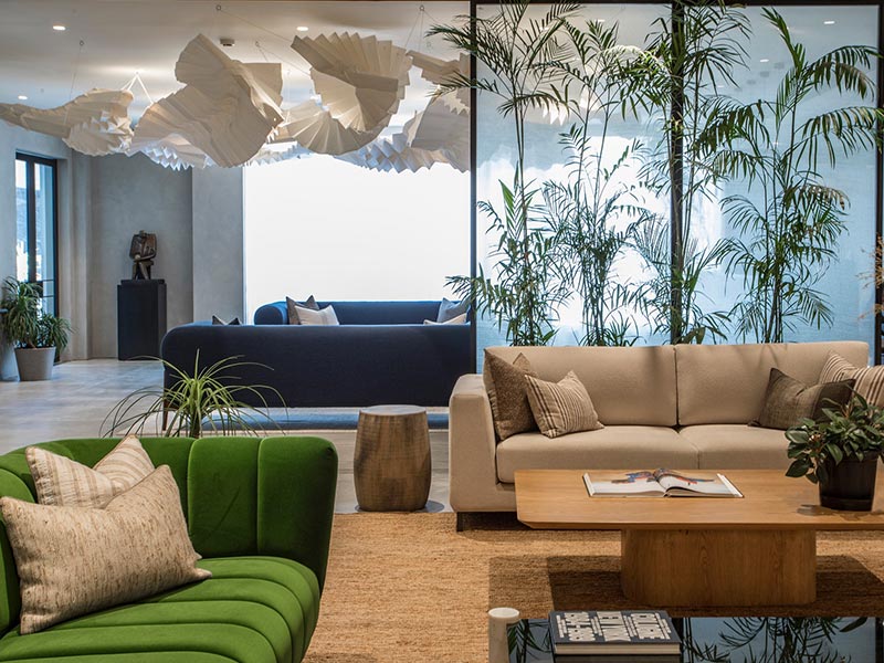 Sarita Handa NOW - Beautiful Homes