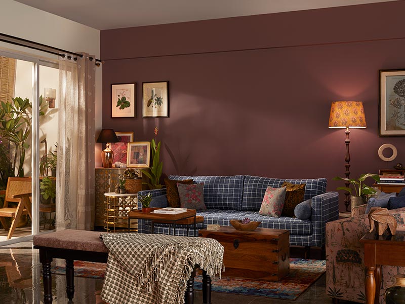 Living Room Corner Set - Beautiful Homes