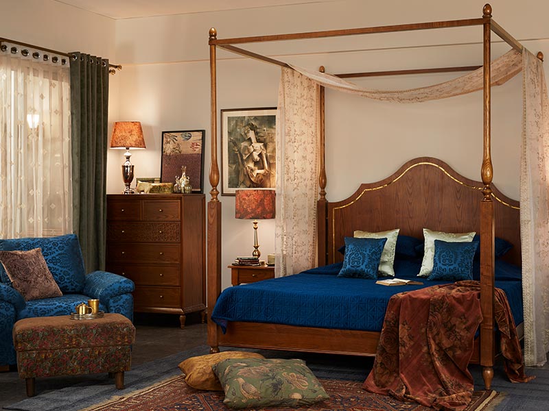 603010 Rule How to create a Balanced Colour Palette? Beautiful Homes