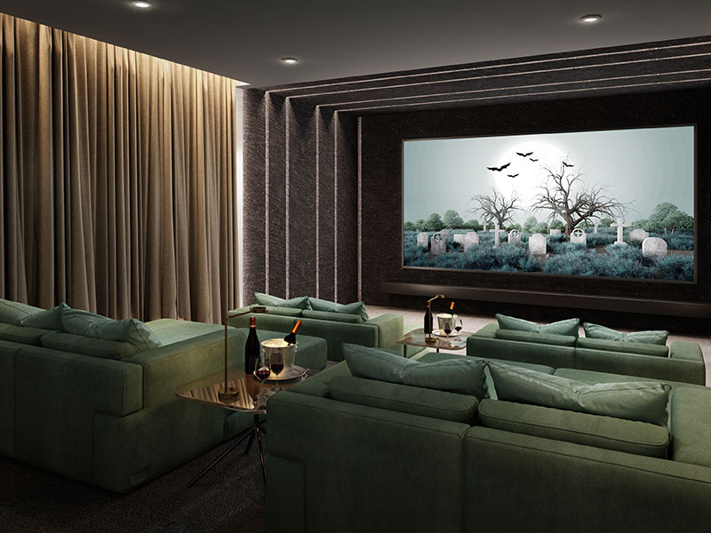 Home Theatre Dealers in Hyderabad || Since 2008