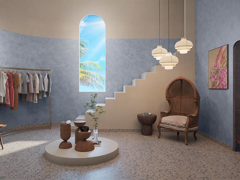 Dune by Royale Play - Beautiful Homes
