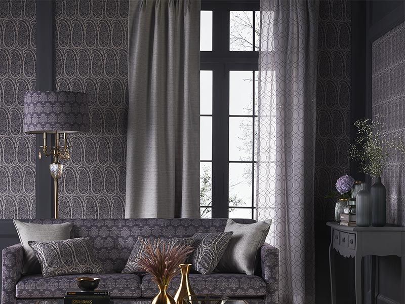 Discover Stunning Curtain Colour Combinations for a Stylish Home ...