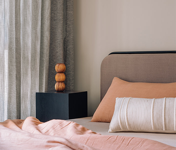 Get inspired by this minimal interior design for your bedroom design – Beautiful Homes