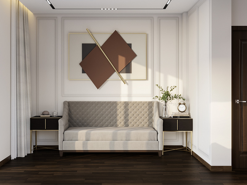 Sleek interior design idea to enhance your home design – Beautiful Homes