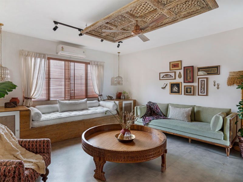 Stylish interior design idea to enhance your home design – Beautiful Homes