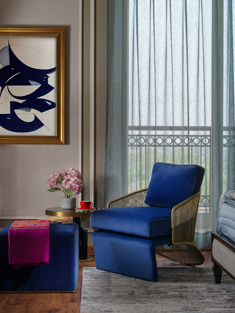 Luxurious interior design idea to enhance your home design – Beautiful Homes