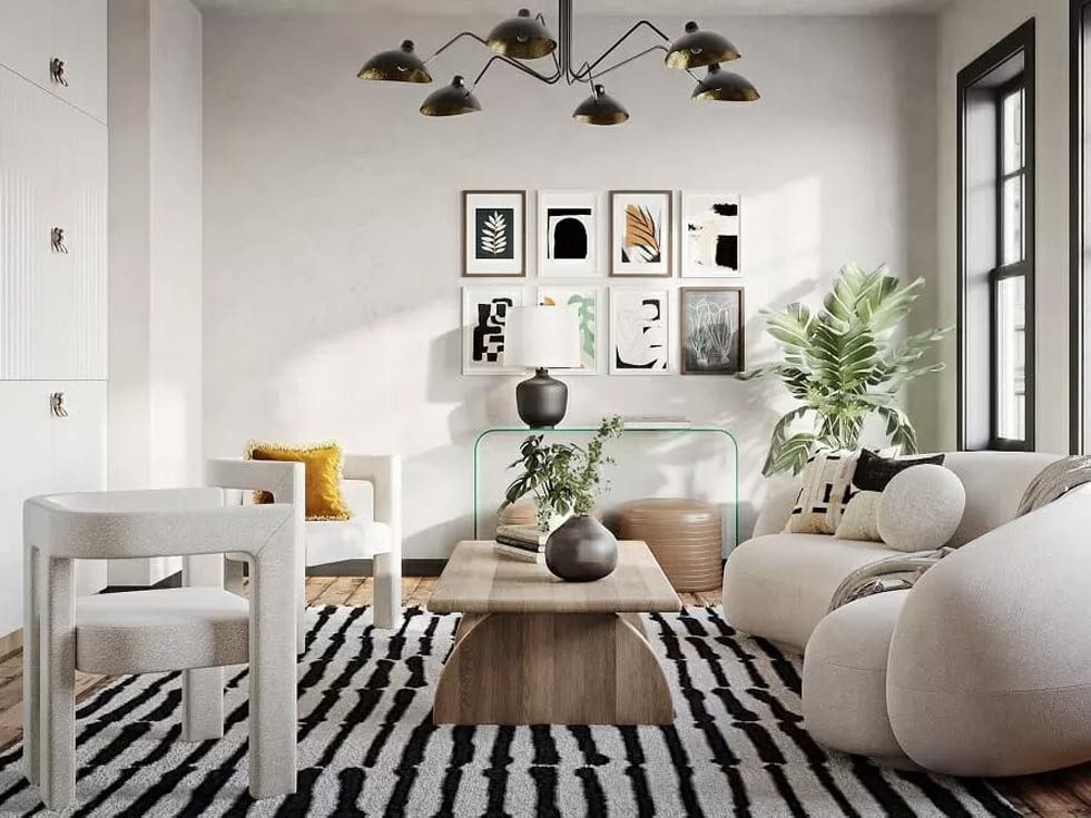 The décor trends of 2023 - Beautiful Homes