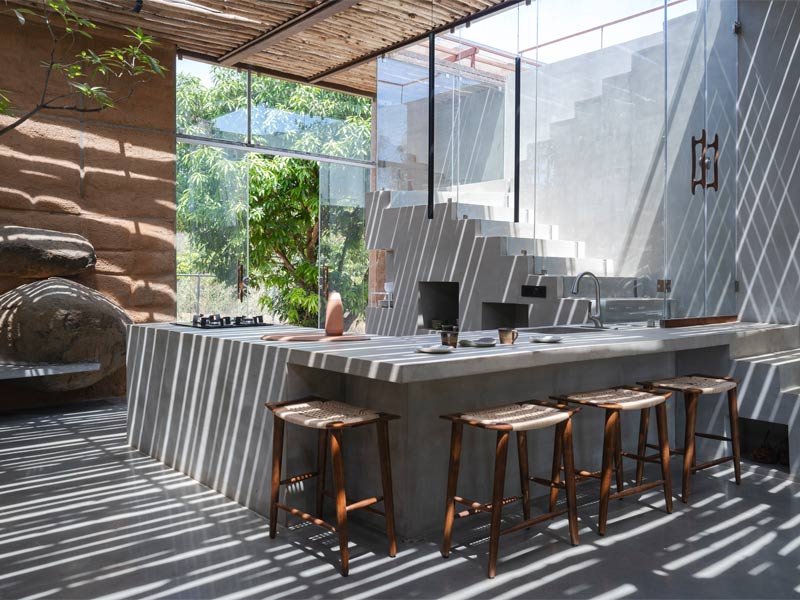 Splendid farmhouse décor to enhance your house design– Beautiful Homes