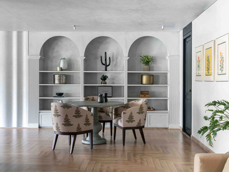 Sleek farmhouse décor to enhance your house design - Beautiful Homes