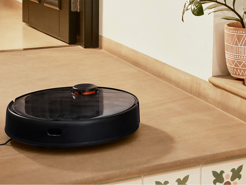 Xiaomi Robot Vacuum - Mop 2i - Beautiful Homes