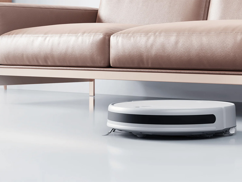 Xiaomi Robot Vacuum - Mop 2 Pro - Beautiful Homes