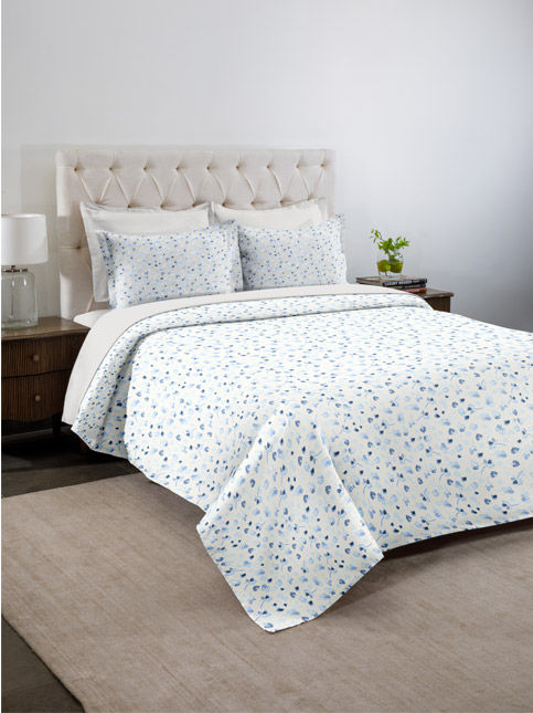 ‘Ellie’ bedsheet series from the Royale collection - Beautiful Homes