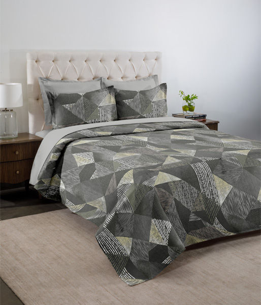 Phantom bedsheet from Royale’s ‘Haisley’ series - Beautiful Homes