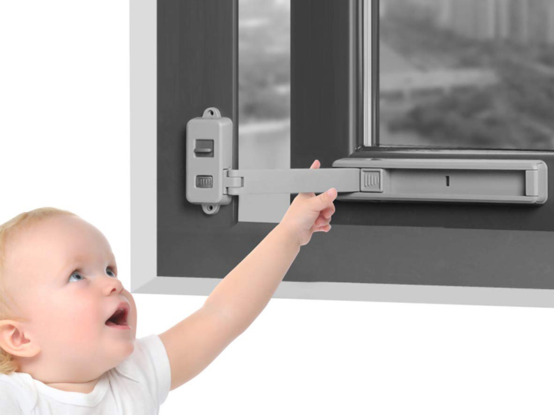 7 Products to Baby Proofing Your Home