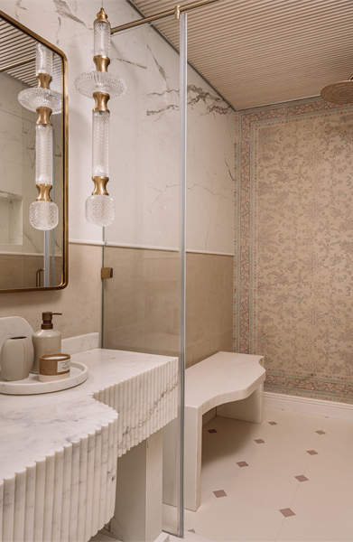 Bathroom ideas for your home - Beautiful Homes