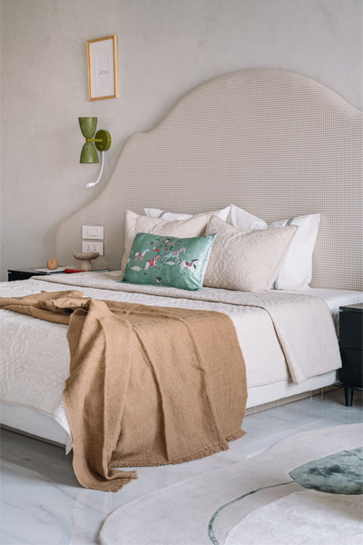 Bed design ideas for your home - Beautiful Homes