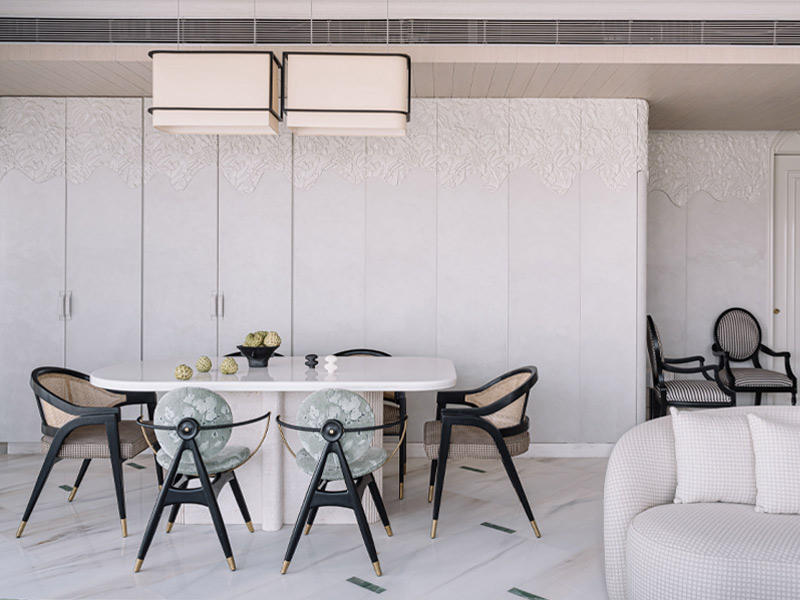 Dining table ideas for your home - Beautiful Homes