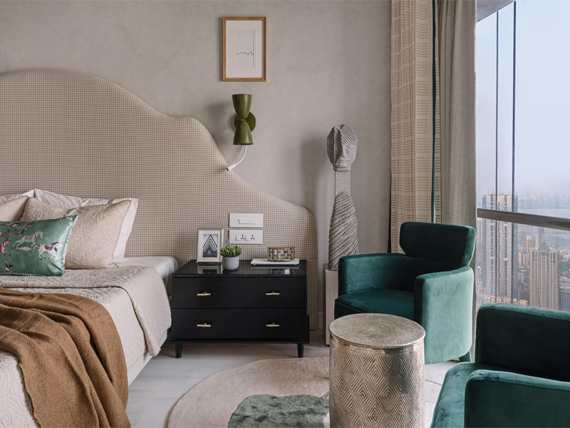 Furniture ideas for your bedroom - Beautiful Homes