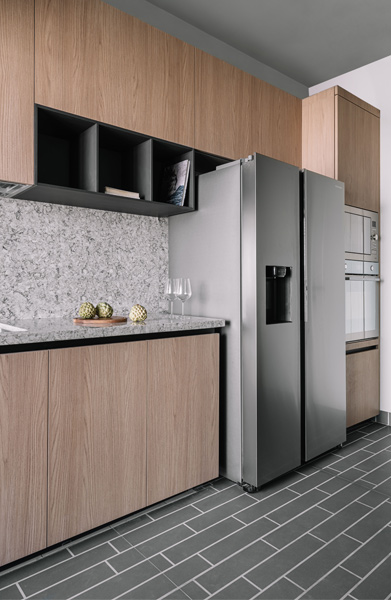 Kitchen design ideas for your home - Beautiful Homes