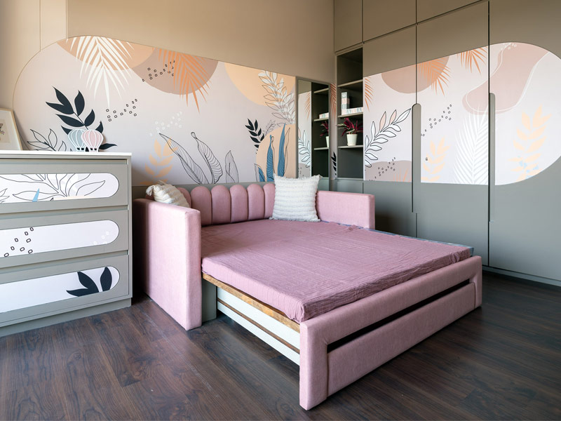100 Modern Bedroom Design Ideas 2023, Bedroom Furniture Design