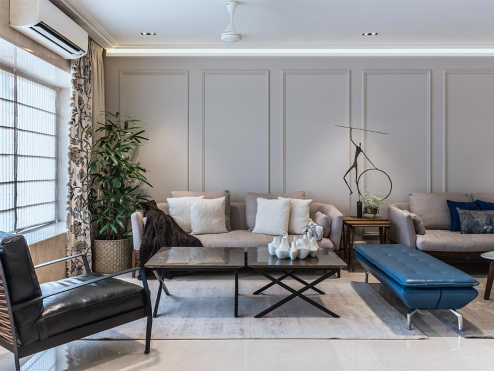 A Guide To Interior Design Cost In Mumbai Beautiful Homes