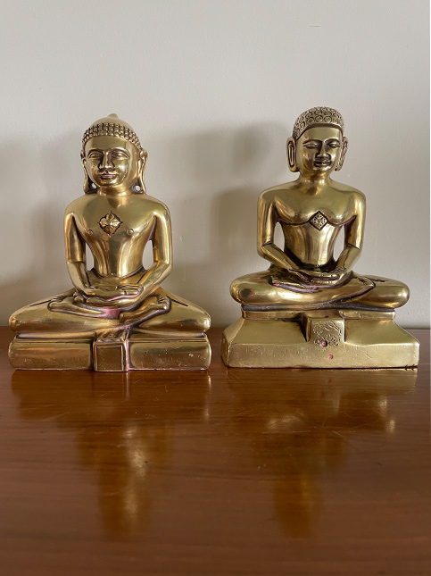 Buddha Sculpture - Beautiful Homes