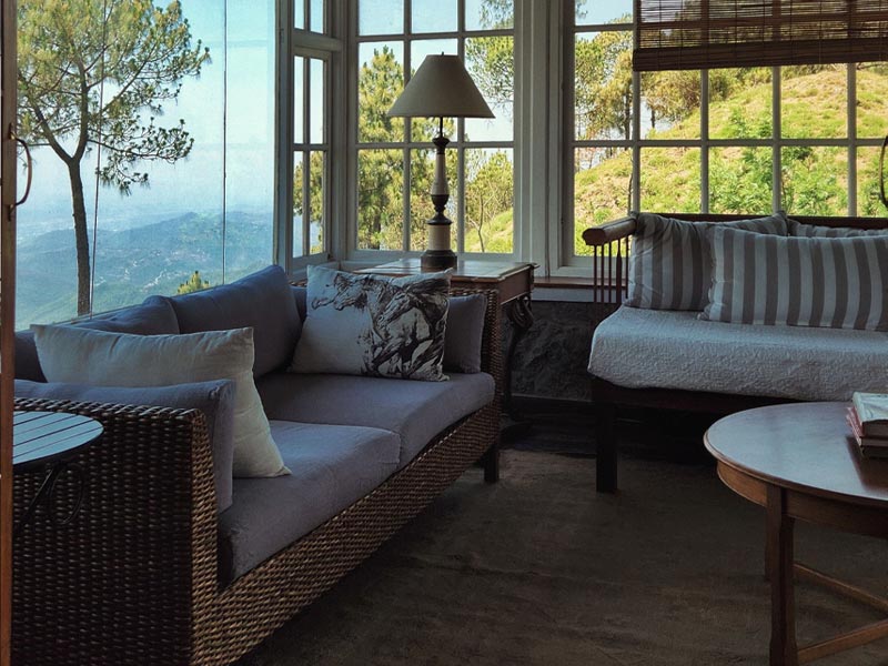 Cozy homestay corner in Maya's Crest - Beautiful Homes