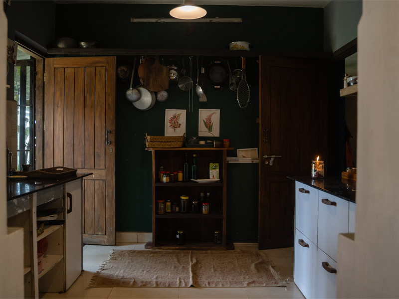 Four bedroom farmhouse in Vagamon - Beautiful Homes