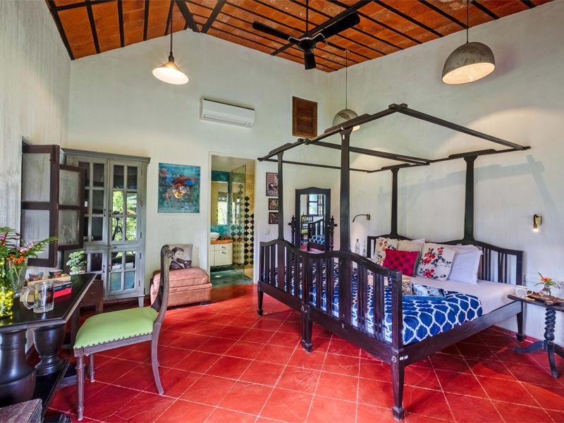 8 Charming Homestays Your Perfect Get