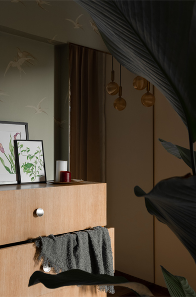 Cupboard design with drawers for bedroom – Beautiful Homes