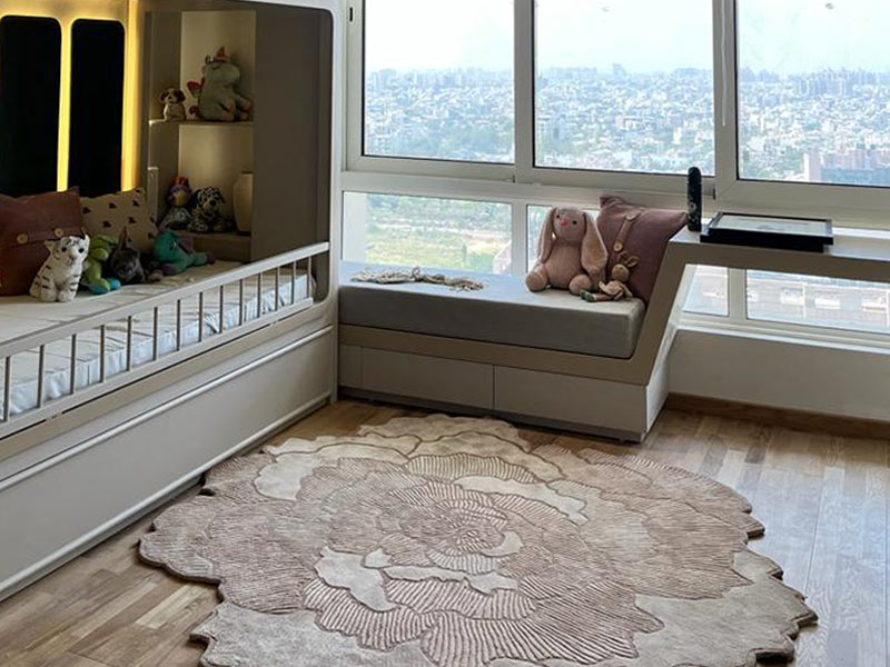 Farmhouse bedroom rug for your home – Beautiful Homes