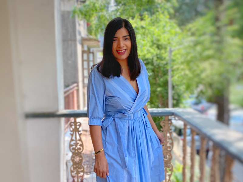 Chef Bani – Beautiful Homes